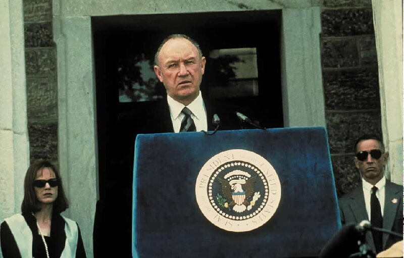 Absolute Power – Bild: ORF (FS1/​FS2)