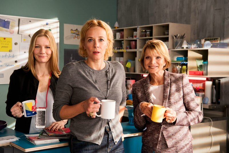 Fack ju Göhte 3 – Bild: 2017 Constantin Film Verleih GmbH Lizenzbild frei