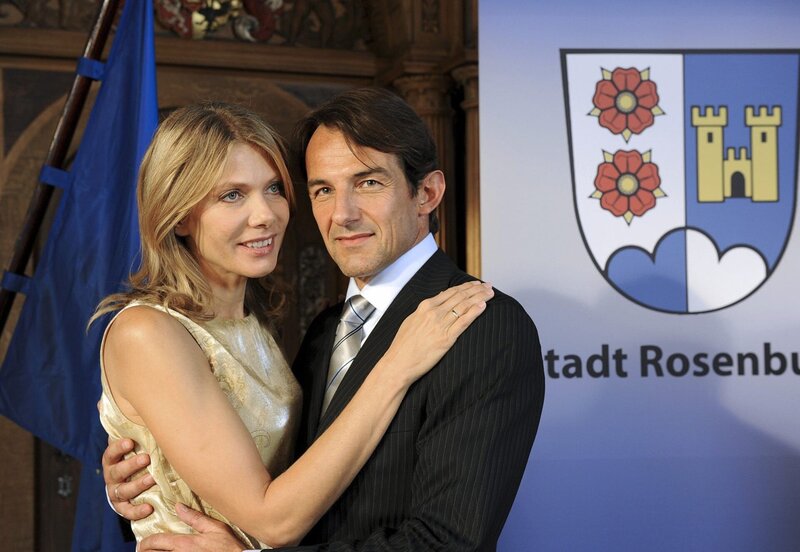 Nicht mit mir, Liebling – Bild: PLURIMEDIA (SWR /​ Degeto/​Christiane Pausch)