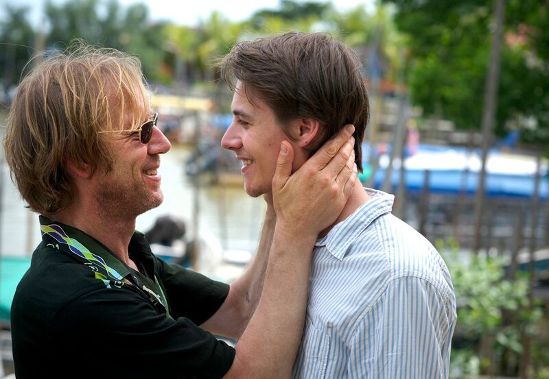 Mein Herz in Malaysia – Bild: ARD Degeto/​ARD Degeto/​Wong Mun Hun