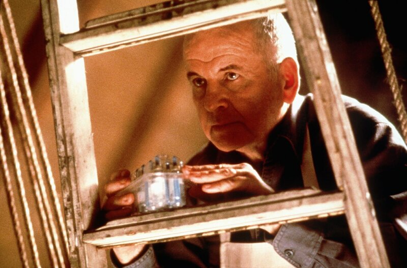 eXistenZ – Bild: KIRCH MEDIA GMBH & CO. KG AA