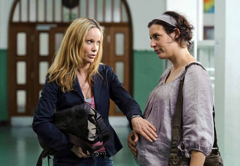 Alles für meine Tochter – Bild: ARD Degeto/​ARD Degeto/​Willi Weber