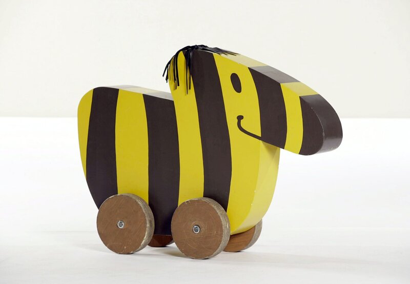 Die Tigerente – Bild: SWR/​Luca Siermann