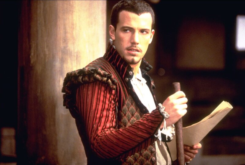 Shakespeare in Love – Bild: port.hu