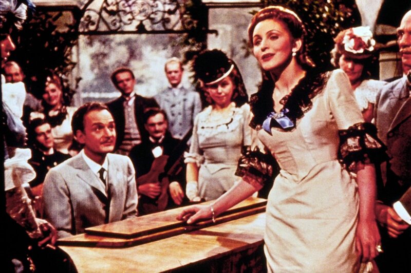 Wiener Mädeln – Bild: ORF/​EOS Entertainment