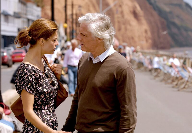 Im Schatten des Pferdemondes – Bild: „ARD Degeto/​ARD Degeto/​Jon Ailes“ (S2)