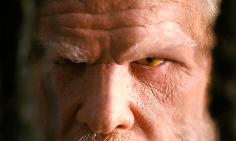 Die Geheimnisse der Spiderwicks – Bild: 2007 Paramount Pictures and Nickelodeon Movies. All Rights Reserved. Photo Credit: Industrial Light & Magic