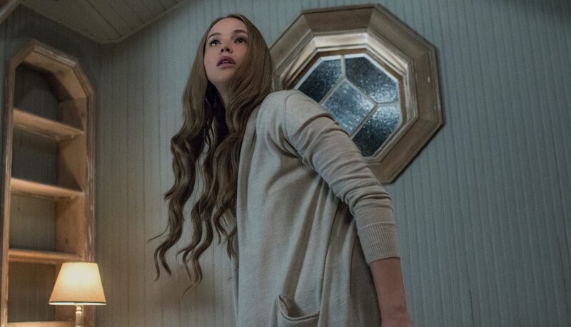 Mother! – Bild: port.hu