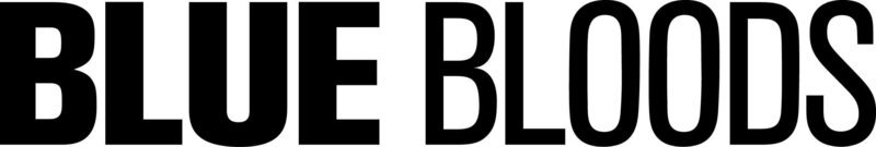 „Blue Bloods – Crime Scene New York“ – Logo – Bild: 2010 CBS Broadcasting Inc. All Rights Reserved Lizenzbild frei