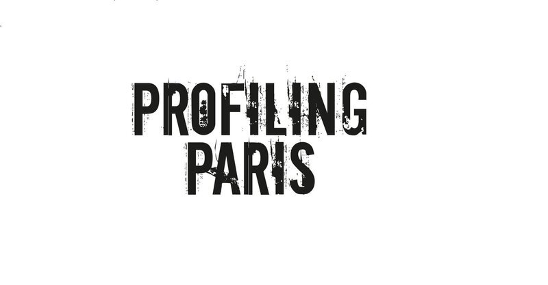 Profiling Paris – Logo – Bild: Sat.1