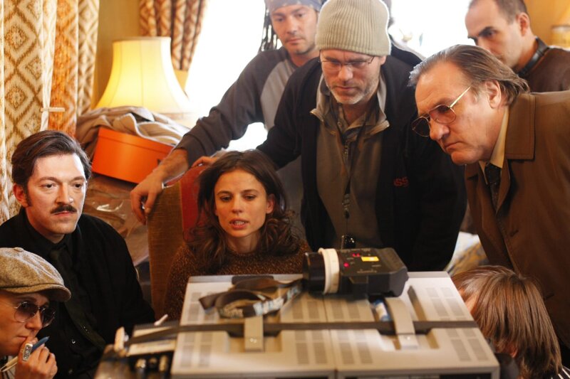 Public Enemy No. 1 - Mordinstinkt – Bild: BR/​Telepool