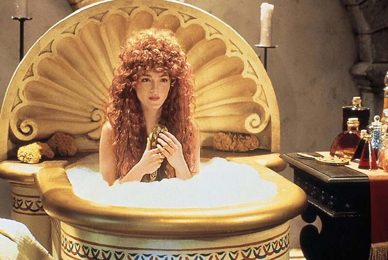 Robin Hood - Helden in Strumpfhosen – Bild: AGENTUR: KOeVESDI-PRESSE-AGENTUR