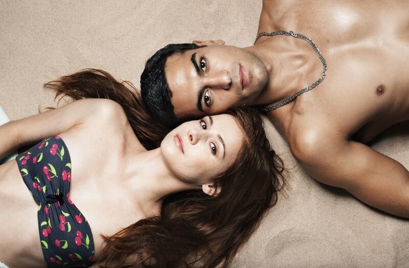 Türkisch für Anfänger – Bild: Constantin Film Verleih GmbH Lizenzbild frei