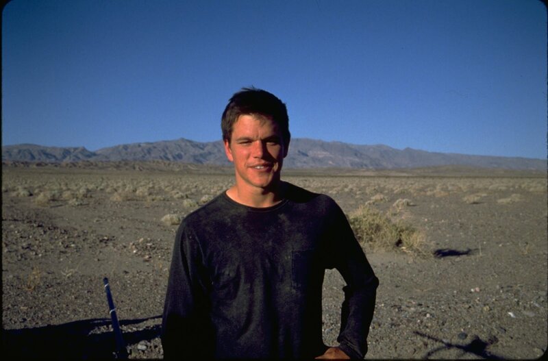 Gerry – Bild: EPSILON MOTION PICTURES