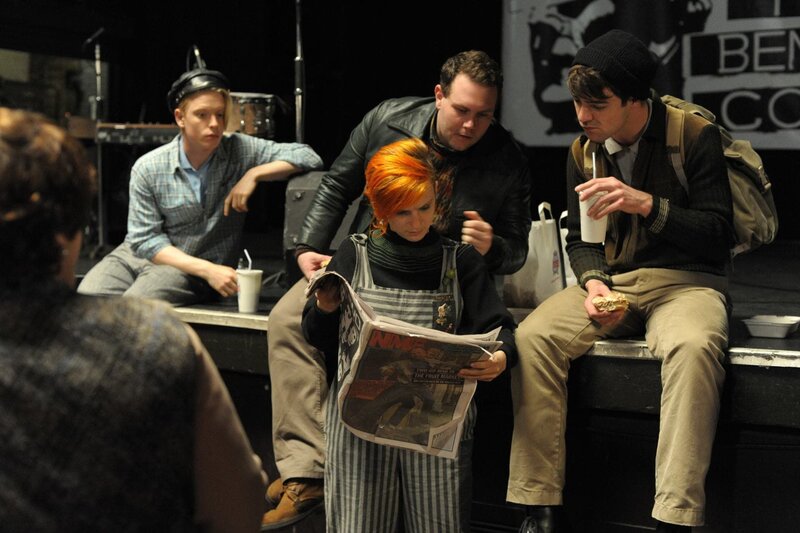 Pride – Bild: Wild Bunch Germany GmbH – for promotion only