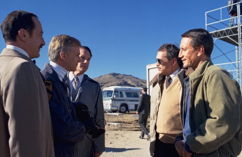 Das fliegende Auge – Bild: port.hu