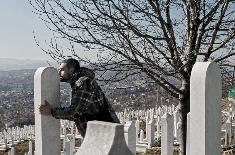 Kinderbilder aus Sarajevo – Bild: Lukimedia /​ © Lukimedia