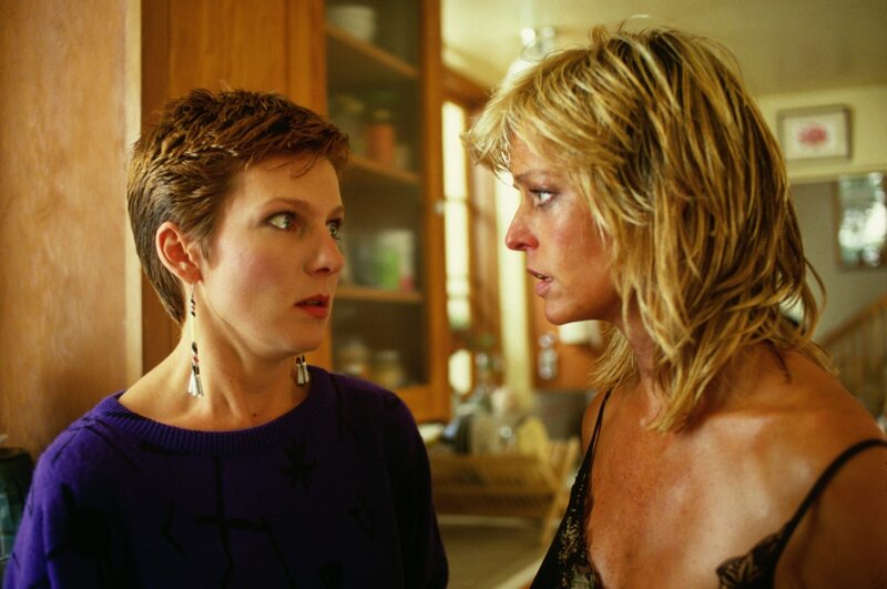 Extremities – Bild: Lizenzbild frei