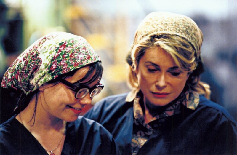 Dancer in the Dark – Bild: Les Films du Losange