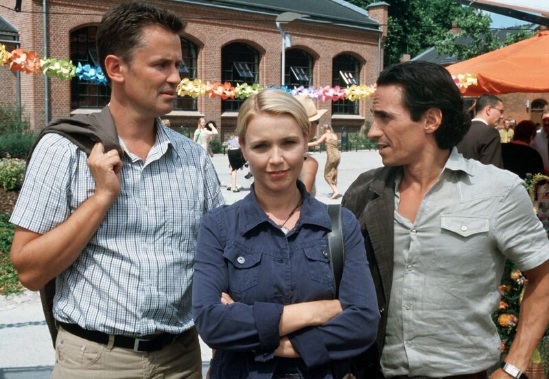 Das Traumpaar – Bild: ARD Degeto/​ARD Degeto/​Norbert Kuhröber