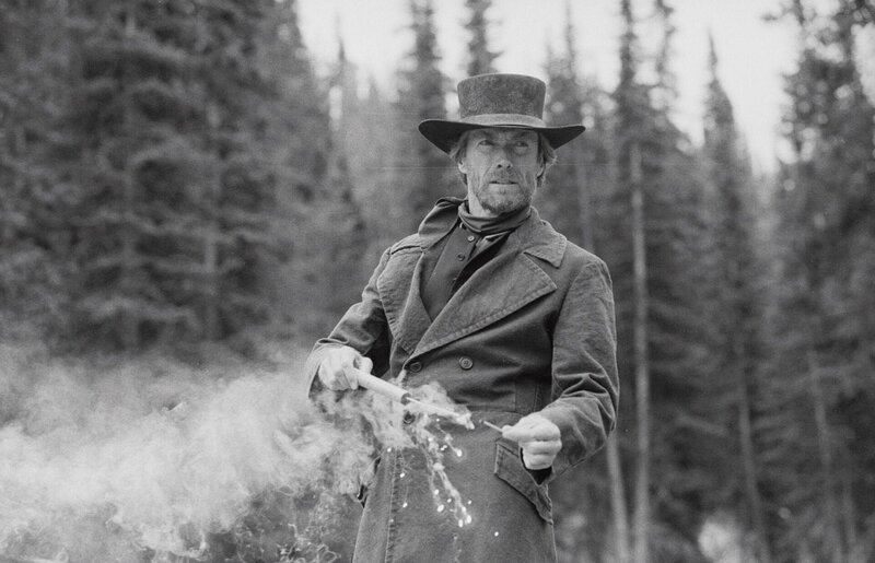 Pale Rider - Der namenlose Reiter – Bild: Turner