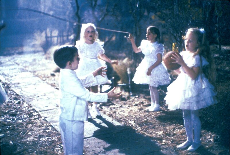 Nightmare On Elm Street 4 – Bild: Turner /​ Copyright Warner Bros. Entertainment, Inc.