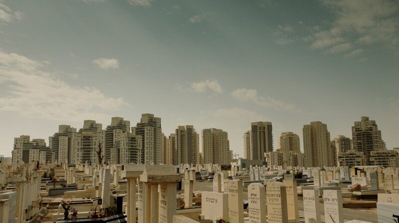 Kinder der Hoffnung – Bild: ZDF und WDR/​Andreas Köhler.