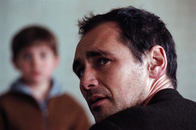 Intimacy – Bild: KINOWELT TV