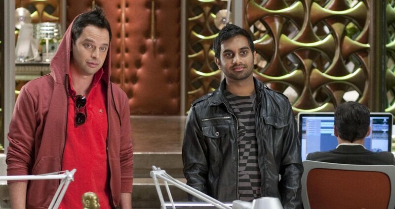 Männertrip – Bild: Sat.1