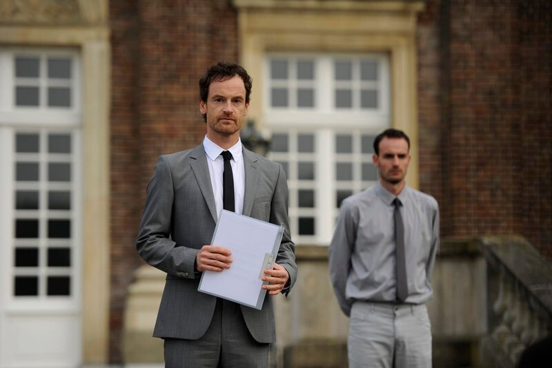 Boy 7 – Bild: 2015 Koch Films, Hamster Film, Hands-on Producers /​ MKNS