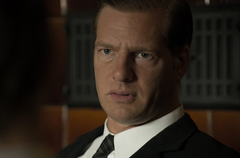 Die Spiegel-Affäre – Bild: BR/​Roland Suso Richter