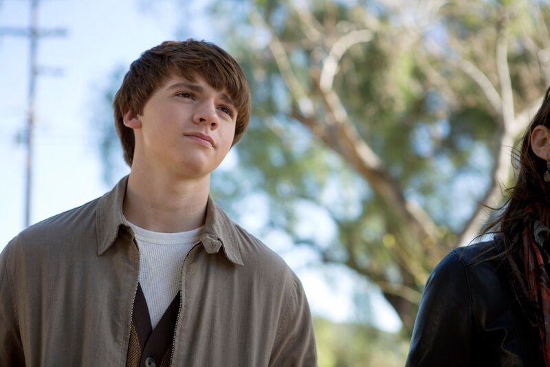 Mercy – Bild: Universal Pictures Germany /​ MDVD