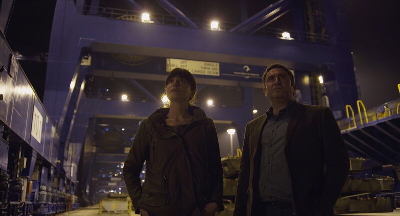 El Niño – Bild: ZDF und ©joseharo./​©joseharo