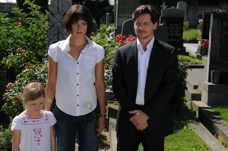 Lautlose Morde – Bild: Oliver Roth /​ ZDF /​ Monafilm