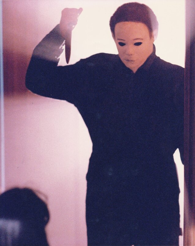 Halloween IV - Michael Myers kehrt zurück – Bild: KINOWELT TV