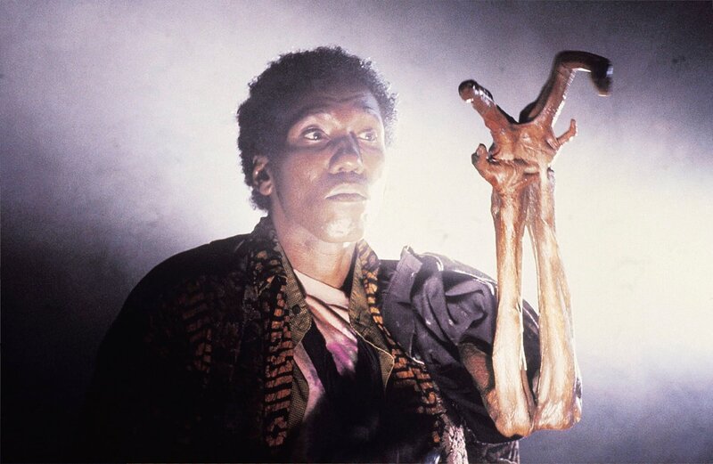 Die totale Erinnerung - Total Recall – Bild: SyFy