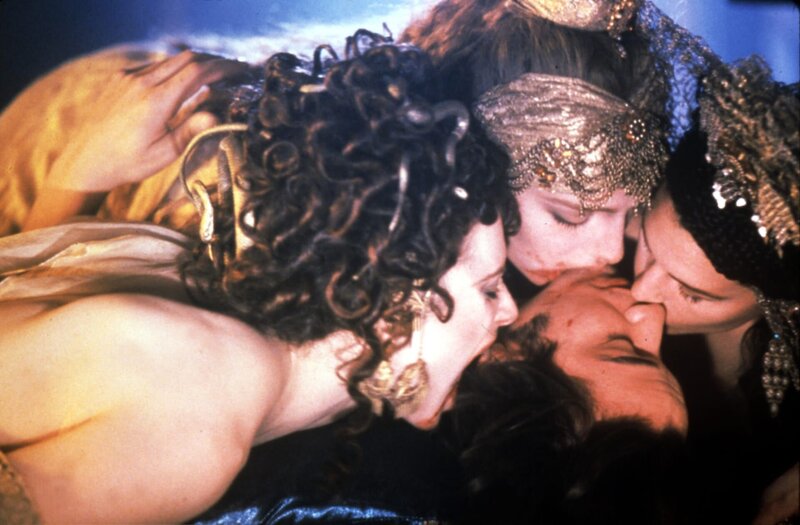Bram Stoker's Dracula – Bild: Turner /​ (c) Sony Pictures Television. All rights reserved.