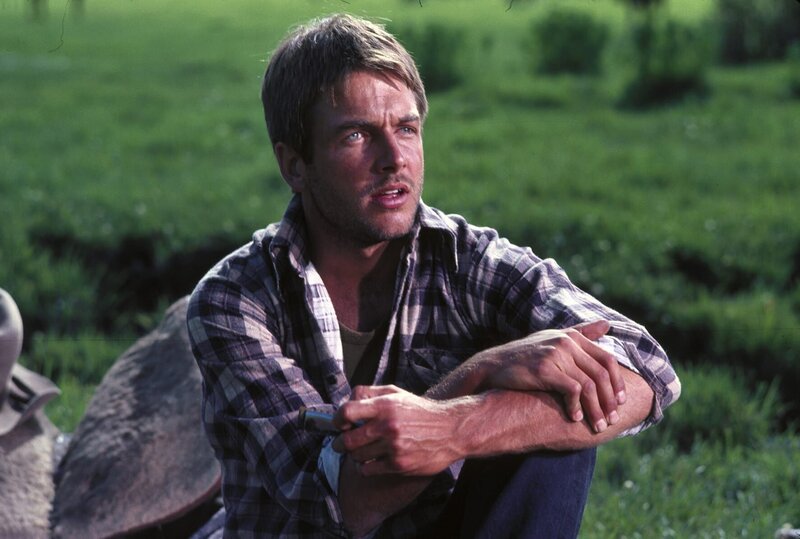 Eine Farm in Montana – Bild: METRO GOLDWYN MAYER