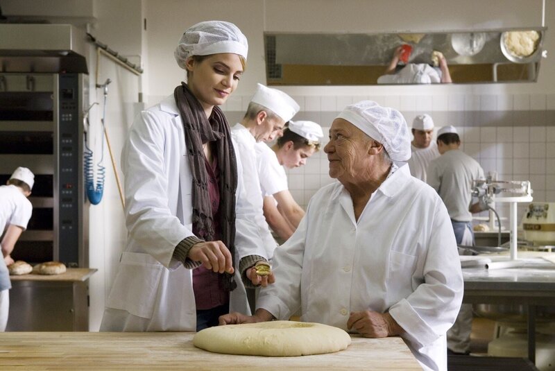 Küss mich, wenn es Liebe ist – Bild: SAT.1 /​ Stephan Rabold Eigenproduktionsbild frei