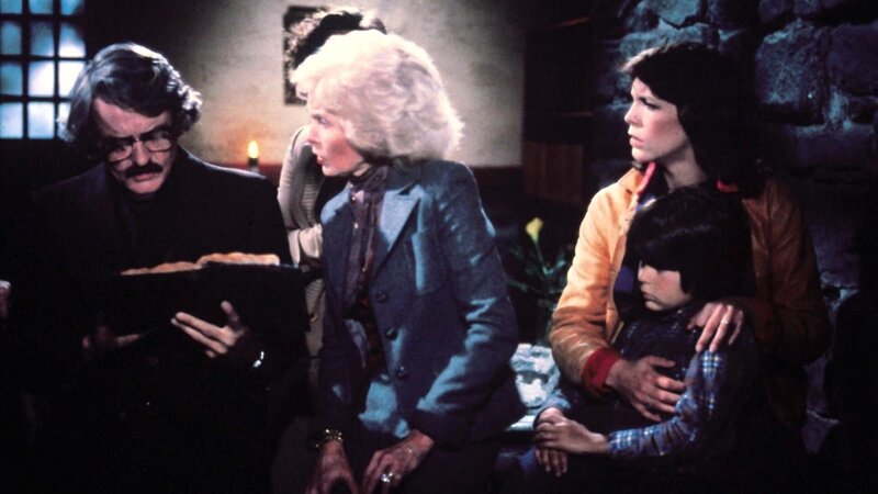 The Fog - Nebel des Grauens – Bild: PLURIMEDIA (Splendor Films /​ AVCO Embassy Pictures /​ EDI /​ Debra Hill Productions)