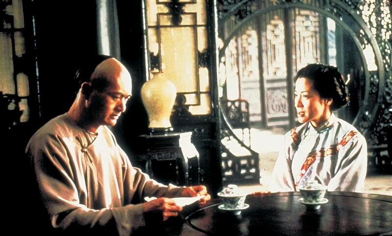 Tiger & Dragon – Bild: Tele 5