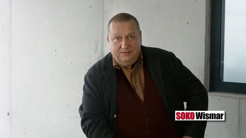 Udo Kroschwald as Jan Reuter. – Bild: ZDF