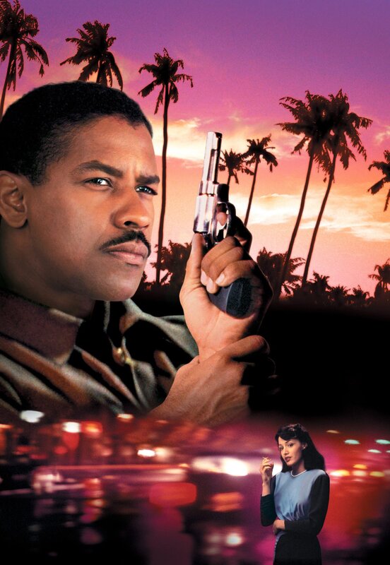 Teufel in Blau – Bild: ZDF und D. Stevens