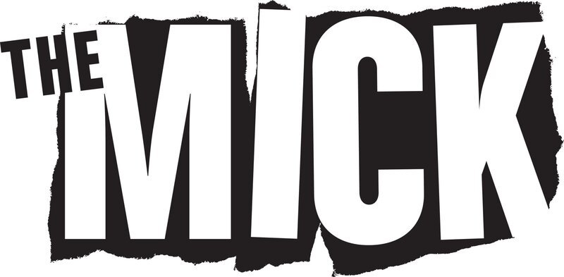 The Mick – Logo – Bild: 2017 Twentieth Century Fox Film Corporation. All rights reserved. Lizenzbild frei