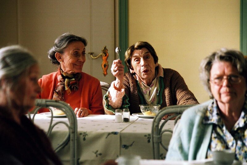 Zwei Zivis zum Knutschen – Bild: ProSieben Eigenproduktionsbild frei