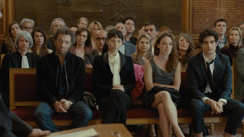 Mein ein, mein alles – Bild: StudioCanal /​ MKNS