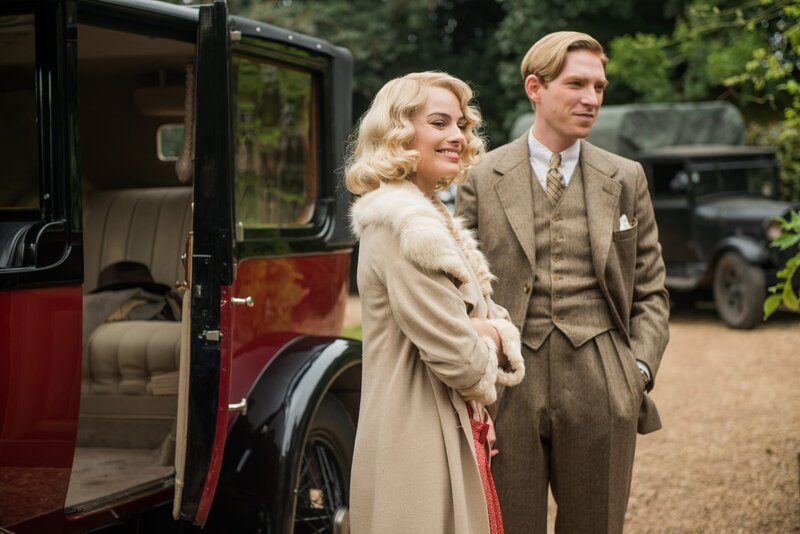 Goodbye Christopher Robin – Bild: port.hu