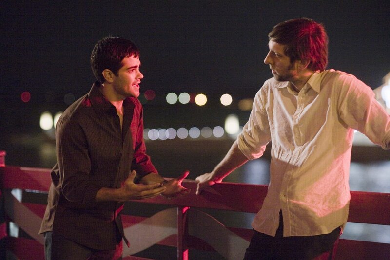 Gegen jeden Zweifel – Bild: Signature Pictures /​ Foresight-Unlimited BARD 2008. All rights reserved. /​ Rico Torres Lizenzbild frei