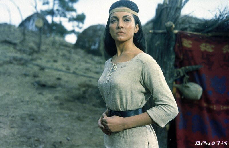 Das letzte Kommando – Bild: METRO GOLDWYN MAYER