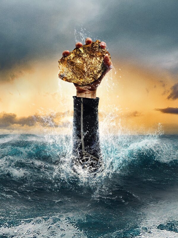 Bild: Discovery Communications /​ US KEY ART/​ Thunder Distribution /​ Discovery Communications